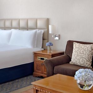 Club Zimmer mit Kingsize-Bett