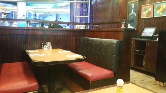 TGI Friday's